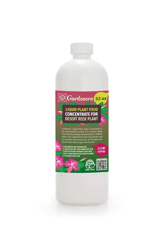 Miniatura 77 de Gardenera Superalimento para crecimiento de plantas para AGLAONEMA con 18 vitaminas y minerales esenciales, fertilizante orgánico para alimentos