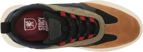 Miniatura 5 de STACY ADAMS Tenis Ventura con cordones para hombre