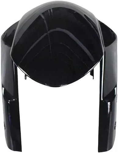 Miniatura 4 de Kit de carenado negro púrpura para 2007 2008 Suzuki K7 GSXR1000 07 08 GSX-R1000 Carrocería ABS plástico cuerpo marco conjunto