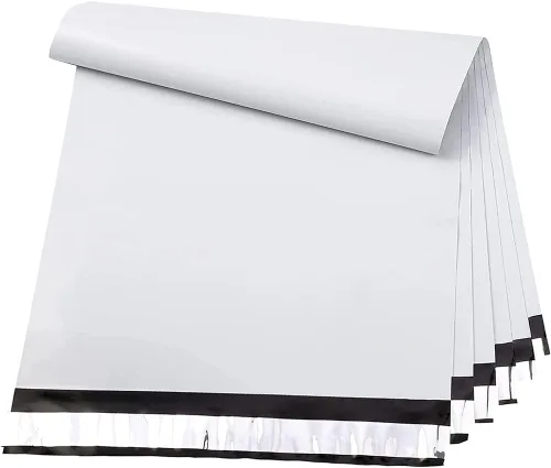Miniatura 29 de Metronic 100 unidades de sobres de polietileno de 24 x 24 pulgadas, bolsas de envío grandes para ropa, bolsas de correo adhesivas fuertes