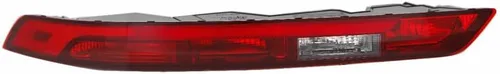 KarParts360 Para Audi Q5/SQ5 2018 2019 2020 Conjunto de luz trasera lado del conductor | Para AU2800123 | 80A 945 069 A