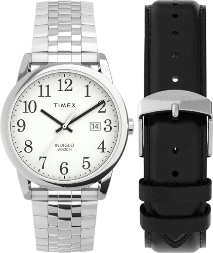 Miniatura 8 de Timex Reloj Easy Reader para hombre