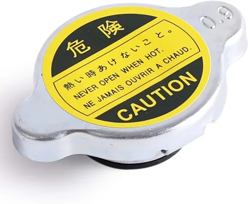 Tapa de radiador 1306J1 051-027-001 compatible con Honda Kia Mazda Nissan Opel Hyundai Toyota Suzuki