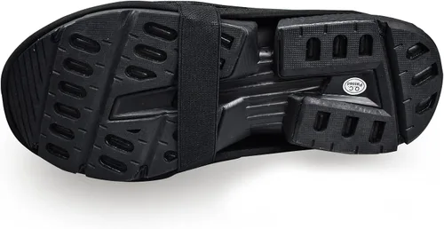 Miniatura 4 de Almohadillas para palanca de cambios de motocicleta, accesorios para botas de motocicleta, resistente al viento, funda protectora cálida