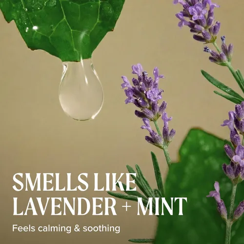Miniatura 7 de Tea Tree Terapia de humedad de menta lavanda durante la noche, tratamiento sin enjuague, restaura el cabello + mejora la calidad del sueño