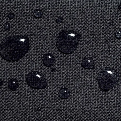 Miniatura 3 de Cubierta para asiento de banco UTV QuadGear de Classic Accessories, Compatible con Kawasaki Mule 4000/4010 (Modelos 2015 y más antiguos), Negro