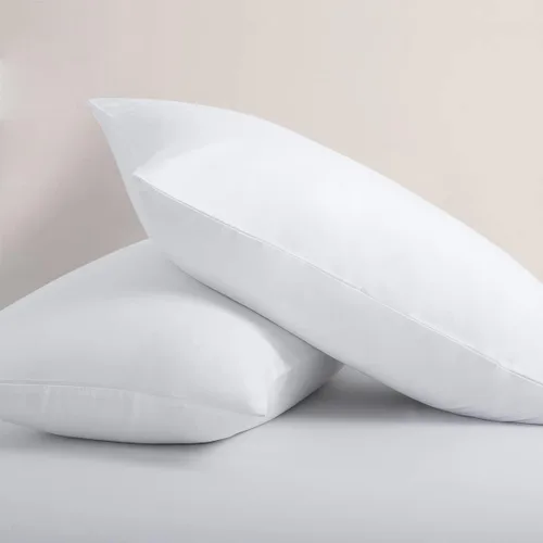 Miniatura 6 de WYFKYMXX Sábana de cama impermeable – Sábanas planas de percal de algodón transpirable ideal para hoteles y hospitales, sábana protectora de colchón