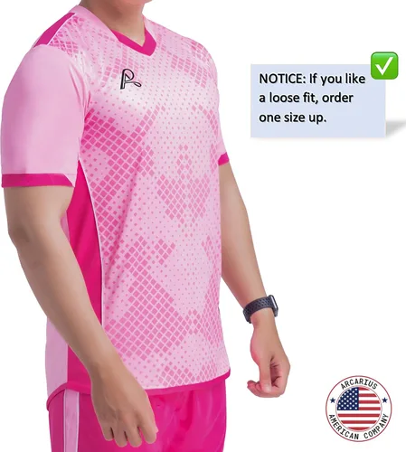 Miniatura 51 de Camiseta deportiva SOL Athletic para hombre, refrescante, transpirable, cómoda