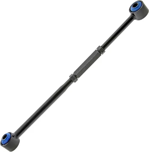 Miniatura 167 de Detroit Axle - Brazo de control delantero derecho para Chrysler 300 2008-2023 Dodge Challenger 2005-2008 Magnum 2005-2008, brazo de control