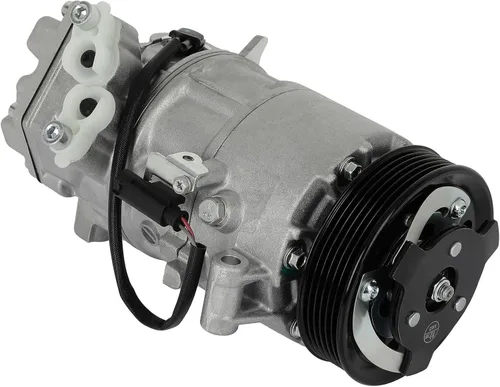 Miniatura 28 de SCITOO Compresor de CA para 1993-2002 para Volkswagen para Cabrio para Golf para Jetta para Passat 1.8L 1.9L 2.0L