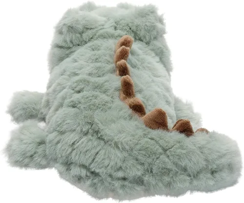 Miniatura 5 de Lambs & Ivy - Peluche de cocodrilo verde de la historia de la jungla - Juguete de peluche Snappy