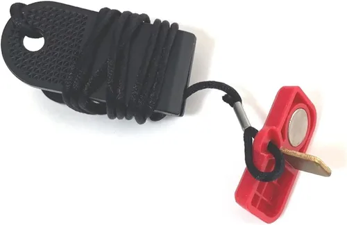 Repuesto de imán de seguridad para la mayoría de las cintas de correr AFG Horizon T101 T102 T103 T202 T203 Livestrong