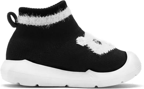 Miniatura 7 de Engtoy Baby Sock Shoes Baby Walking Shoes Infant Non-Slip Breathable Slippers with Soft Rubber Sole Baby Boys Girls Slip On Sneakers