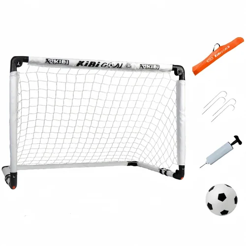 Miniatura 15 de Soccer Goal, Small Foldable Goal for Kids, Kids Goals for The Backyard/Indoor/Outdoor, Mini Soccer Toys Gifts for Children