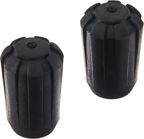 Miniatura 7 de BLACK DIAMOND Trekking Pole Tip Protectors Durable Protection for Hiking Poles Replacement Tips for Black Diamond Trekking Poles