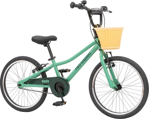 Miniatura 9 de Retrospec Koda Plus Kids Bike for Boys & Girls Ages 6-8 Years - Children's Bicycle, Adjustable Seat & Handlebars