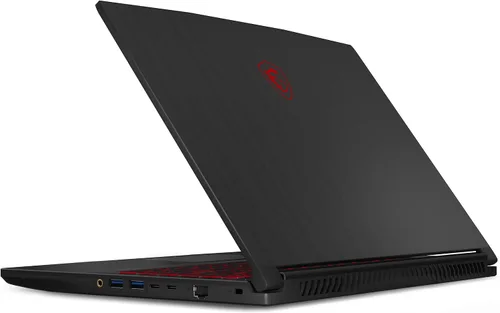 Miniatura 3 de MSI GF63 Thin 9RCX-818 15.6" Computadora laptop portátil