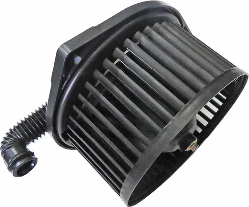 Miniatura 2 de TYC 700314 Conjunto de soplador de repuesto para NISSAN