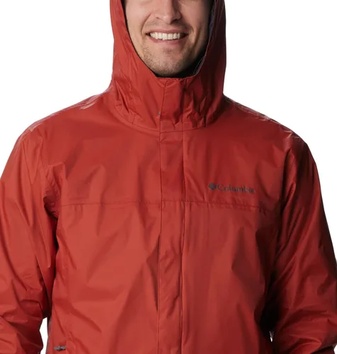 Miniatura 52 de Columbia Men's Discontinued Watertight II Jacket