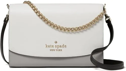 Miniatura 6 de Kate Spade Carson - Bolso bandolera convertible