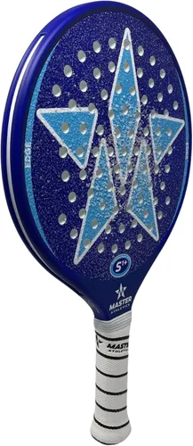 Miniatura 3 de Master Athletics S1+ Edge Platform - Pala de tenis