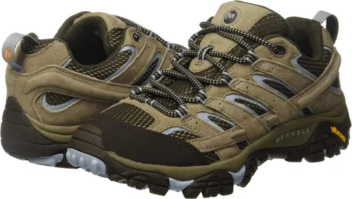 Miniatura 7 de Merrell Womens Moab 2 Vent Hiking Shoe