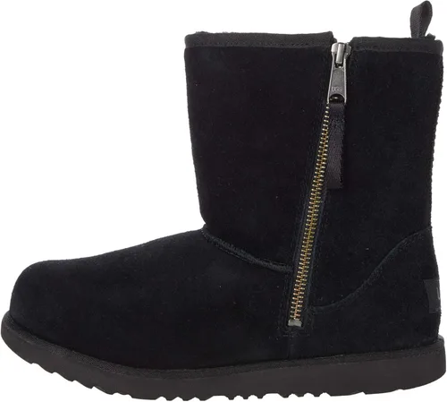 Miniatura 4 de UGG Classic Short Dual Zip II (NiñoNiño PequeñoNiño Grande)
