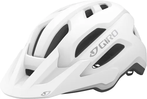 Miniatura 14 de Giro Fixture II MIPS Casco para bicicleta de montaña para hombres, mujeres, niños y adultos – Azul mate ano, Universal para jóvenes (50-57cm)
