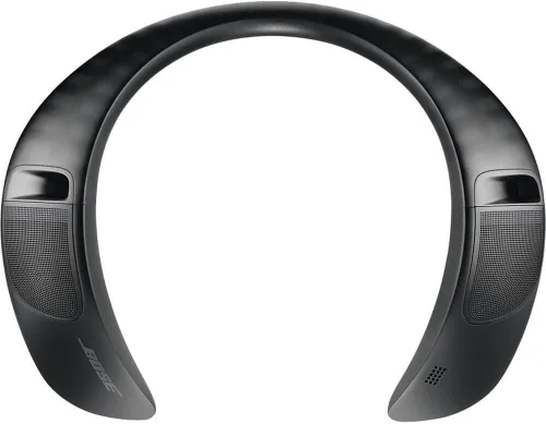 Miniatura 6 de Bose Soundwear Companion Altavoz inalámbrico para usar, color negro