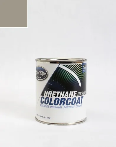 Miniatura 28 de Aerosol para pintura de retoque automotriz Subaru Impreza – Savanna Green Metallic Clearcoat 07V – Paquete todo incluido