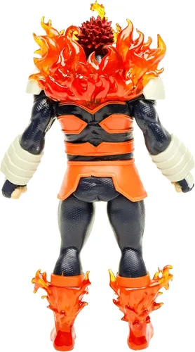 Miniatura 5 de McFarlane Toys - Figuras My Hero Academia 5IN WV4 - Endeavor