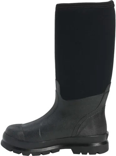 Miniatura 7 de Muck Boot Unisex Adulto Chore Mid Soft Toe
