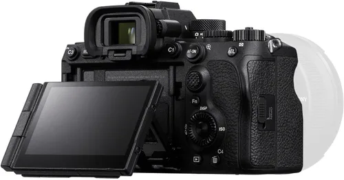 Miniatura 8 de Sony Cuerpo de cámara alfa sin espejo A7 V ILCE-7M5 33MP, ráfaga de 30 FPS, video 4K 120p Autofoco AI, IBIS de 7.5 paradas Paquete con caja