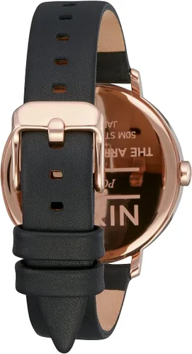 Miniatura 3 de Nixon Arrow Leather, Cuero de flecha