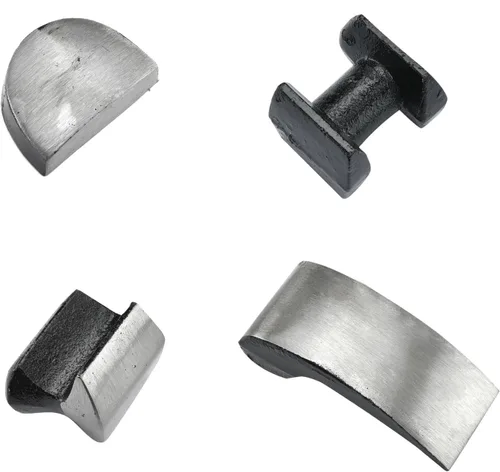 Miniatura 4 de Neiko 20709A Kit de Martillo y Yunque para Carrocería de Servicio Pesado, 7 Piezas