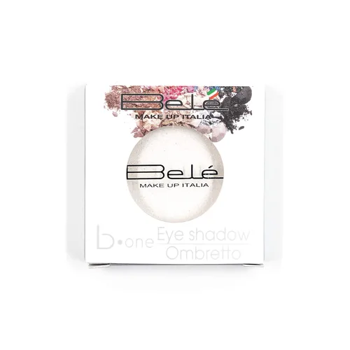 Miniatura 4 de Belé MakeUp Italia b.One Sombra de ojos (#102 Carbón - Mate) (Hecho en Italia)