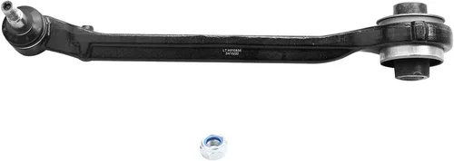 Miniatura 4 de Detroit Axle - Brazo de control delantero derecho para Chrysler 300 2008-2023 Dodge Challenger 2005-2008 Magnum 2005-2008, brazo de control