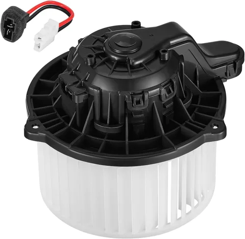 Miniatura 55 de BDFHYK Ventilador de motor de calentador de CA 700333 compatible con Acura Integra, compatible con Honda Civic CR-V HR-V Odyssey, Crosstrek Impreza