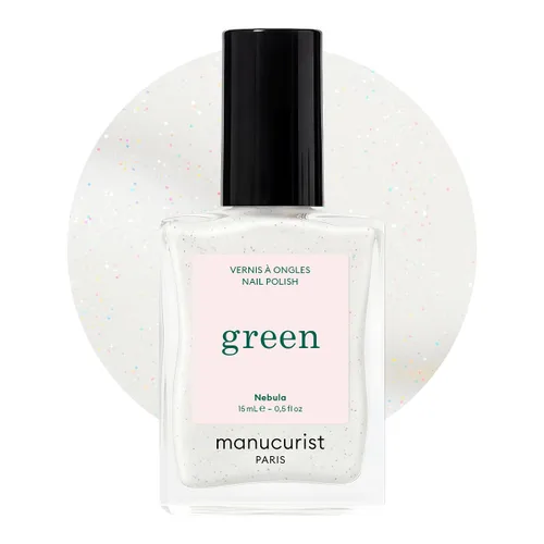 Miniatura 17 de Manucurist Green - Esmalte de uñas de secado rápido, color castaño, esmalte de uñas marrón, sin 9 unidades, a base de plantas y vegano, no tóxico