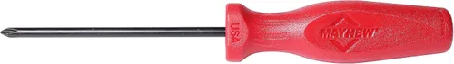 Miniatura 4 de Mayhew Tools Destornillador Phillips USA