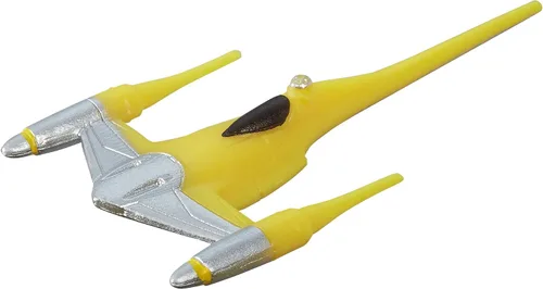 Miniatura 10 de Star Wars: The Force Awakens Micro Machines Series 1 - Bolsa misteriosa para vehículos