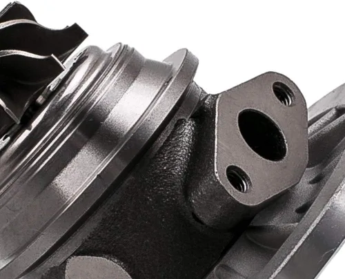 Miniatura 6 de maXpeedingrods Turbocompresor CHRA Core Cartucho para CATERPILLAR PERKINS 3024 3024C C2.2