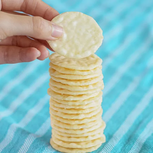 Miniatura 9 de Good Thins Paquete variado de galletas de arroz y maíz sin gluten, 4 cajas