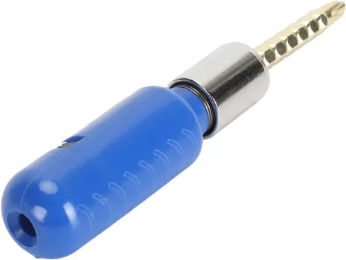 Miniatura 9 de Pelacables eléctrico de 10 mm², herramienta de pelacables de acero de alto carbono, longitud ajustable de 21 a 1.969 in, pelacables de doble uso