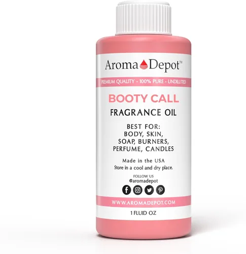 Miniatura 211 de Aroma Depot Aceite de Fragancia de 4 oz. Black Lives Matter I Perfume I Aceite para la Piel I Aceite Perfumado. Proyectos DIY como Velas, Bombas