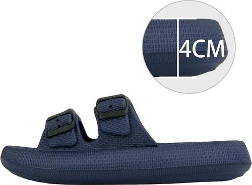 Miniatura 2 de BenSorts - Tenis para hombre, cómodos y ligeros, para el entrenamiento