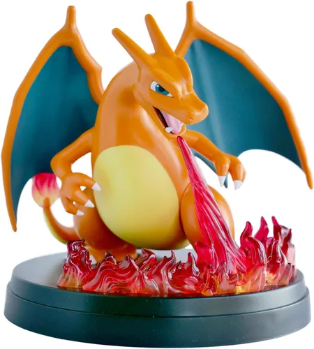 Miniatura 6 de Colección Pokémon TCG Charizard ex Super Premium