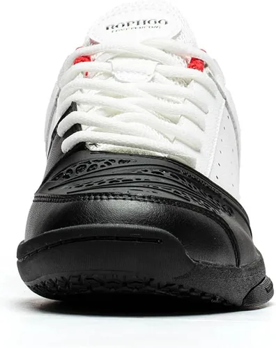 Miniatura 2 de Zapatos de esgrima para hombres y mujeres, zapatillas de esgrima estándar, equipo de esgrima de lámina de sable de espada