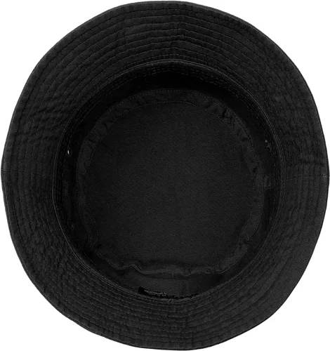 Miniatura 5 de Falari - Sombrero de algodón unisex para hombre y mujer