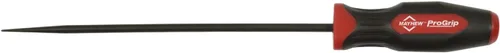 Miniatura 4 de Mayhew Tools 13091 ProGrip - Juego de púas largas en miniatura, acabado de óxido negro, juego de 4 piezas